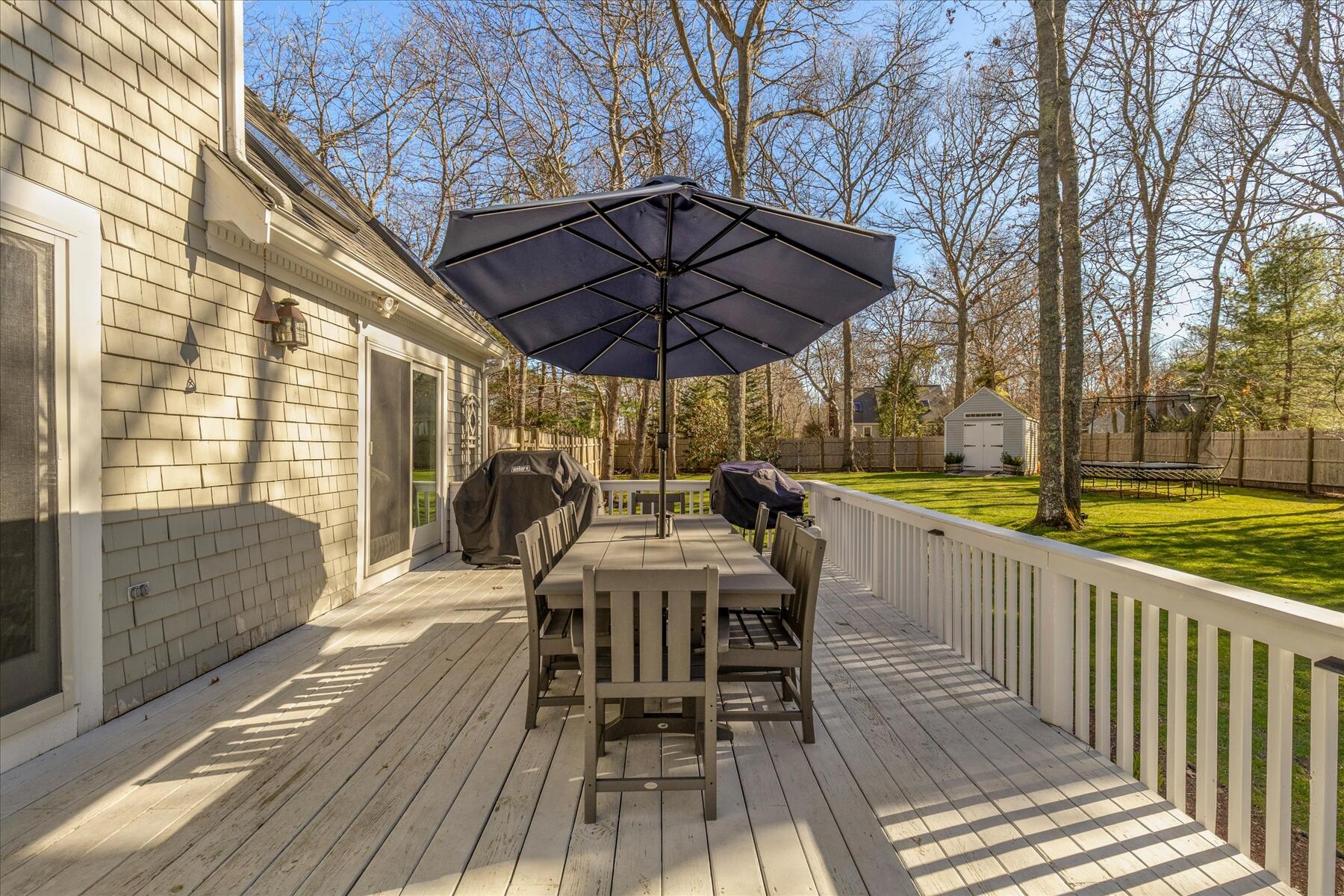 1 Checkerberry Lane Sandwich MA 02644