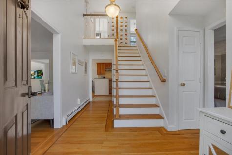 1 Checkerberry Lane Sandwich MA 02644