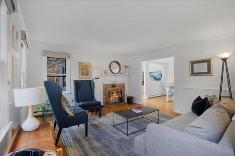 1 Checkerberry Lane Sandwich MA 02644