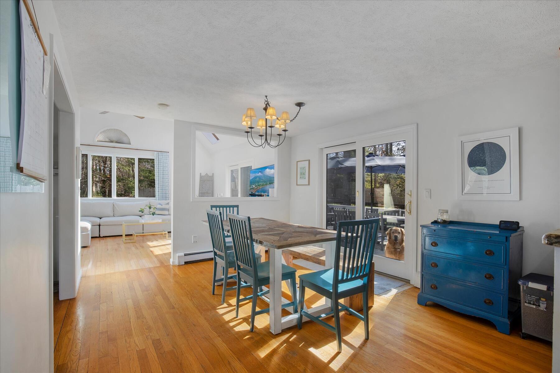 1 Checkerberry Lane Sandwich MA 02644