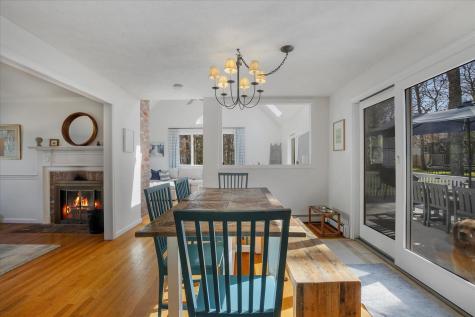 1 Checkerberry Lane Sandwich MA 02644