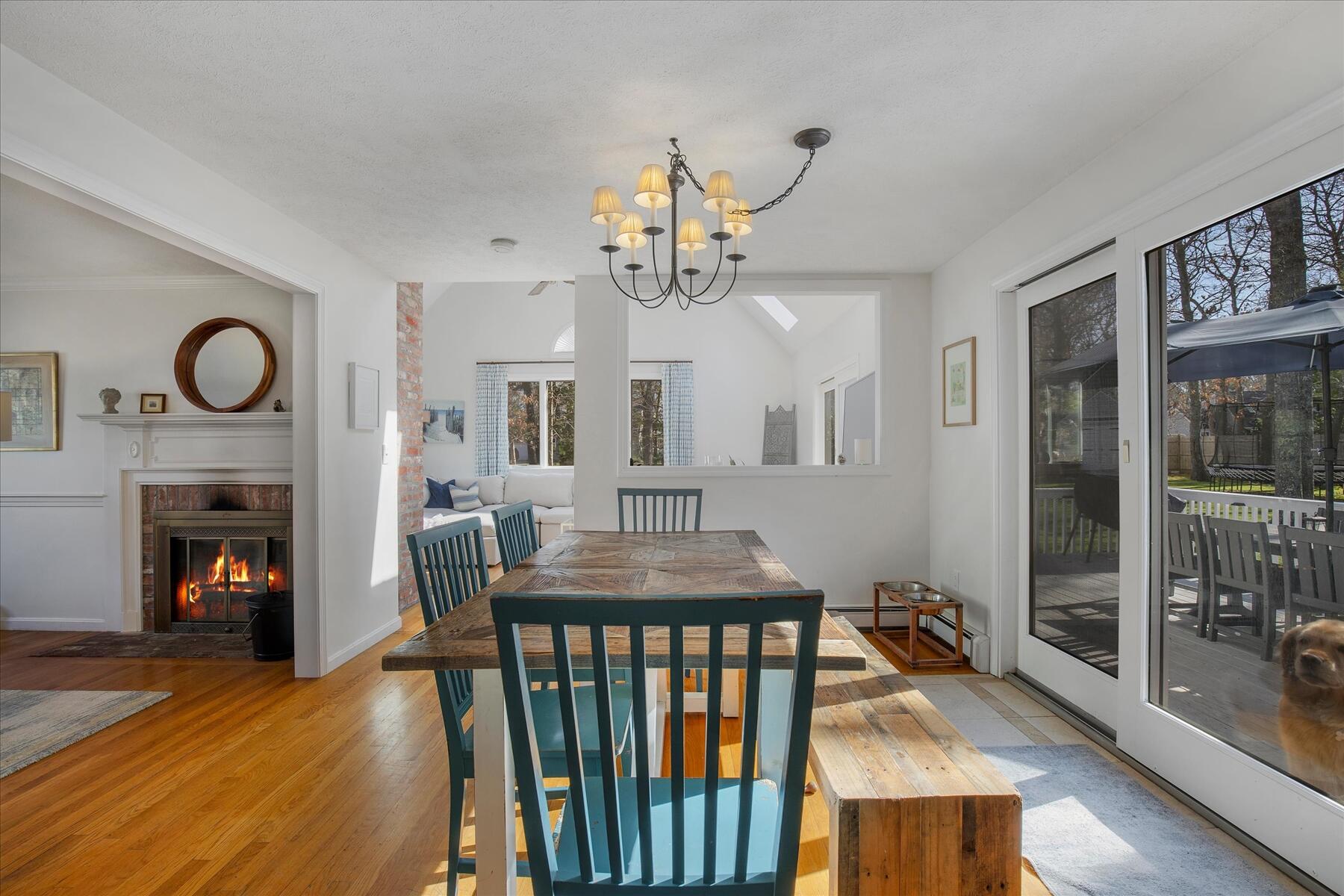 1 Checkerberry Lane Sandwich MA 02644