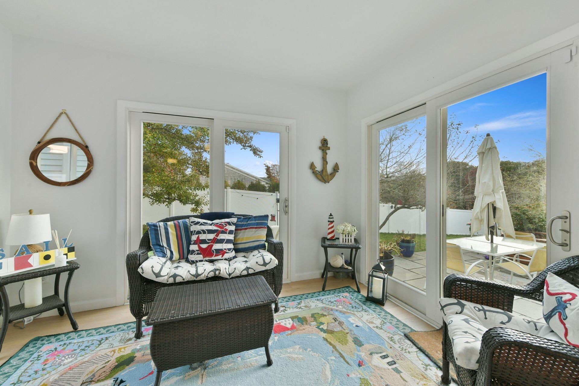 7 Oxford Drive Cotuit MA 02635