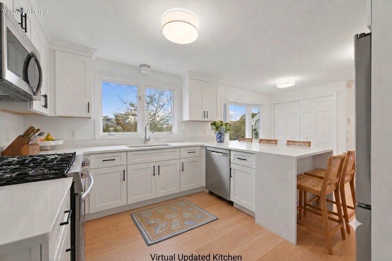 7 Oxford Drive Cotuit MA 02635