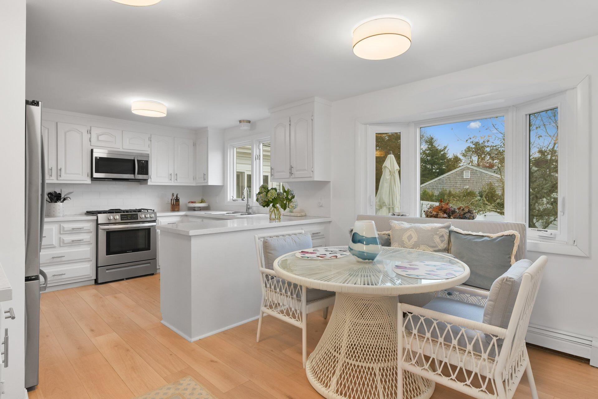 7 Oxford Drive Cotuit MA 02635