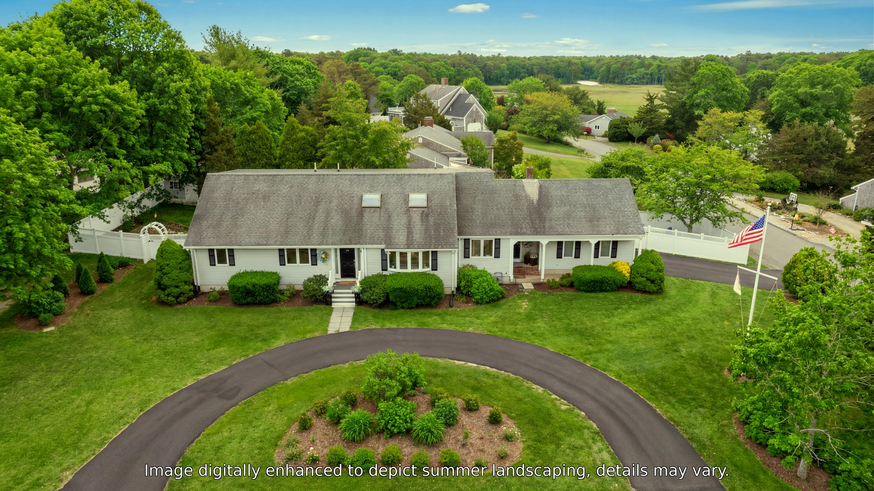 7 Oxford Drive Cotuit MA 02635