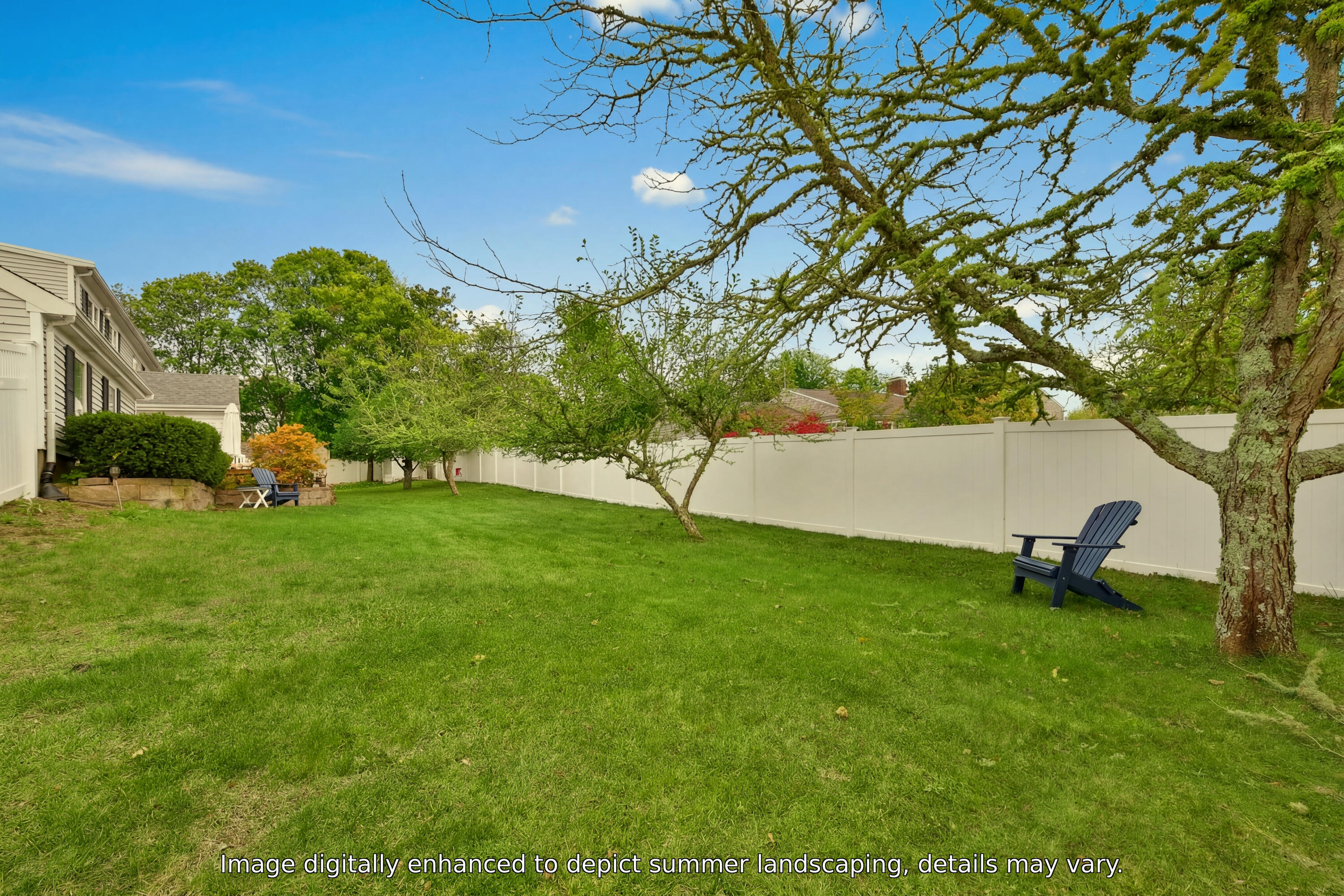 7 Oxford Drive Cotuit MA 02635