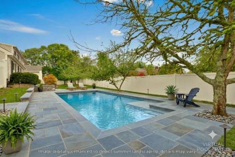 7 Oxford Drive Cotuit MA 02635