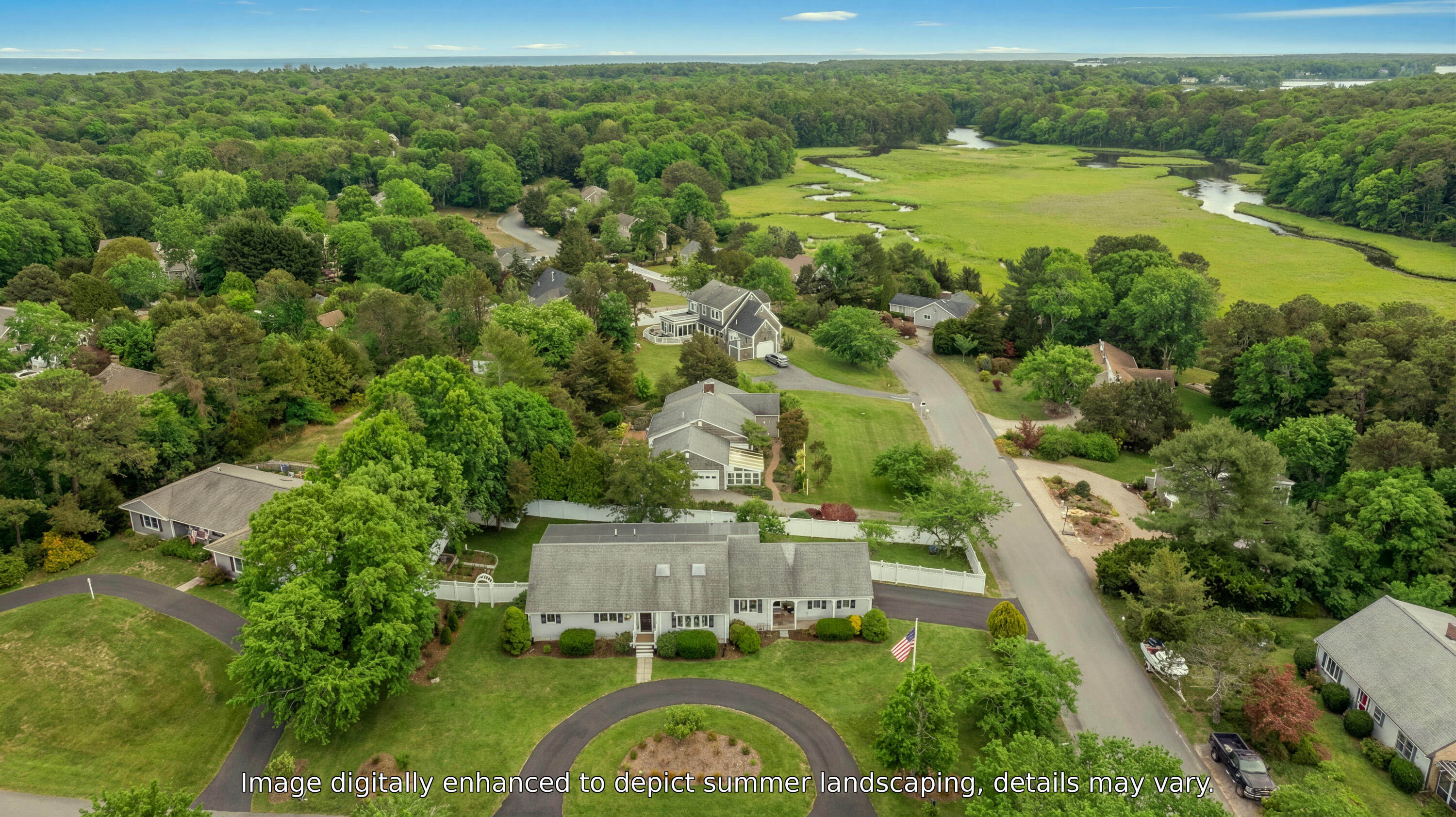 7 Oxford Drive Cotuit MA 02635
