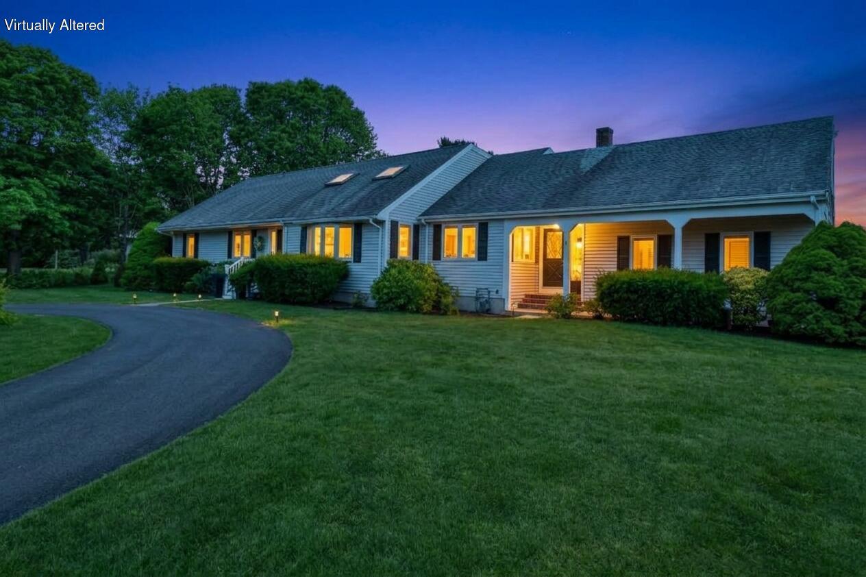 7 Oxford Drive Cotuit MA 02635