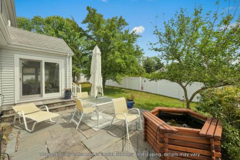 7 Oxford Drive Cotuit MA 02635