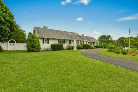 7 Oxford Drive Barnstable MA 02635