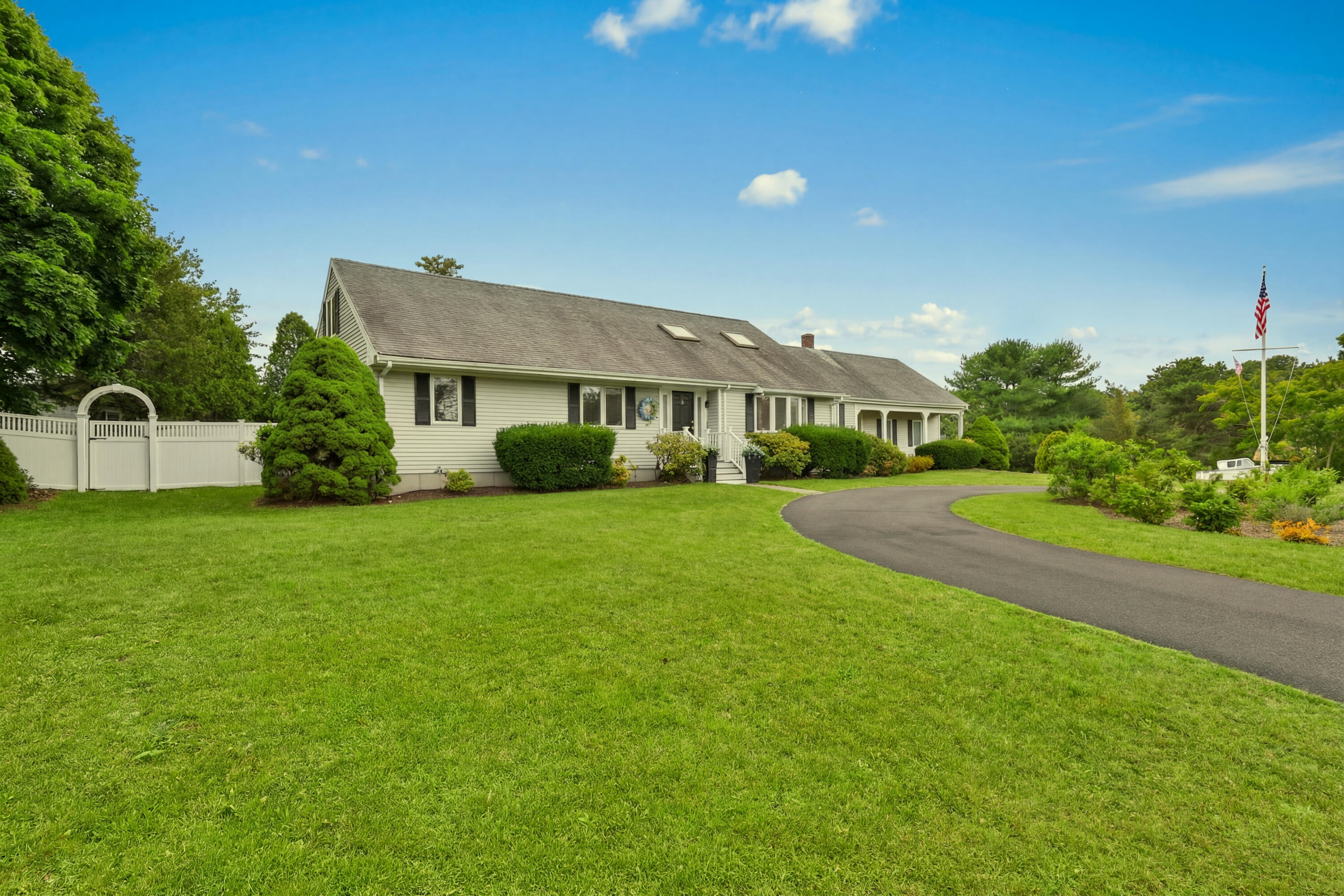 7 Oxford Drive Cotuit MA 02635