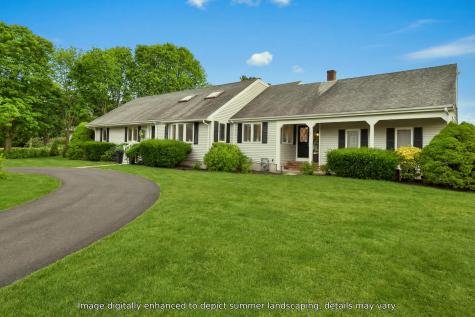 7 Oxford Drive Barnstable MA 02635