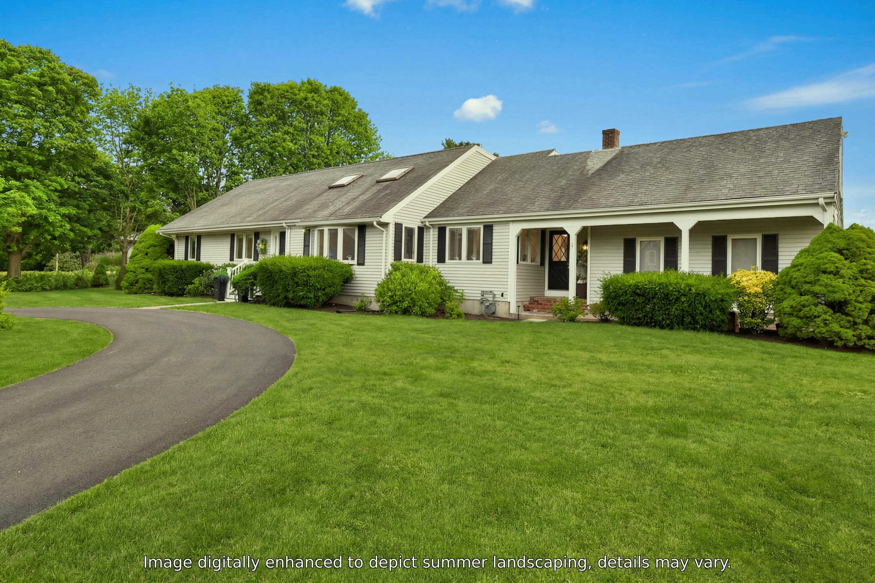 7 Oxford Drive Cotuit MA 02635