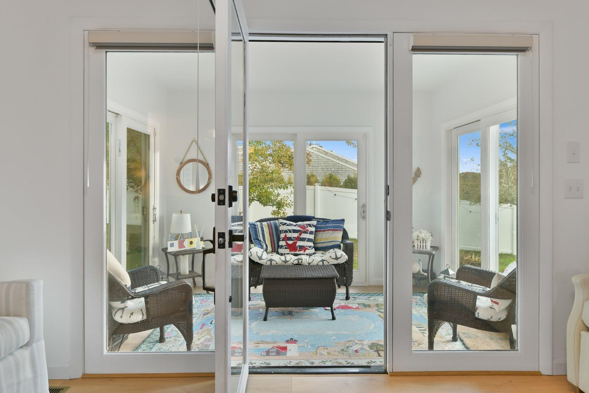 7 Oxford Drive Cotuit MA 02635