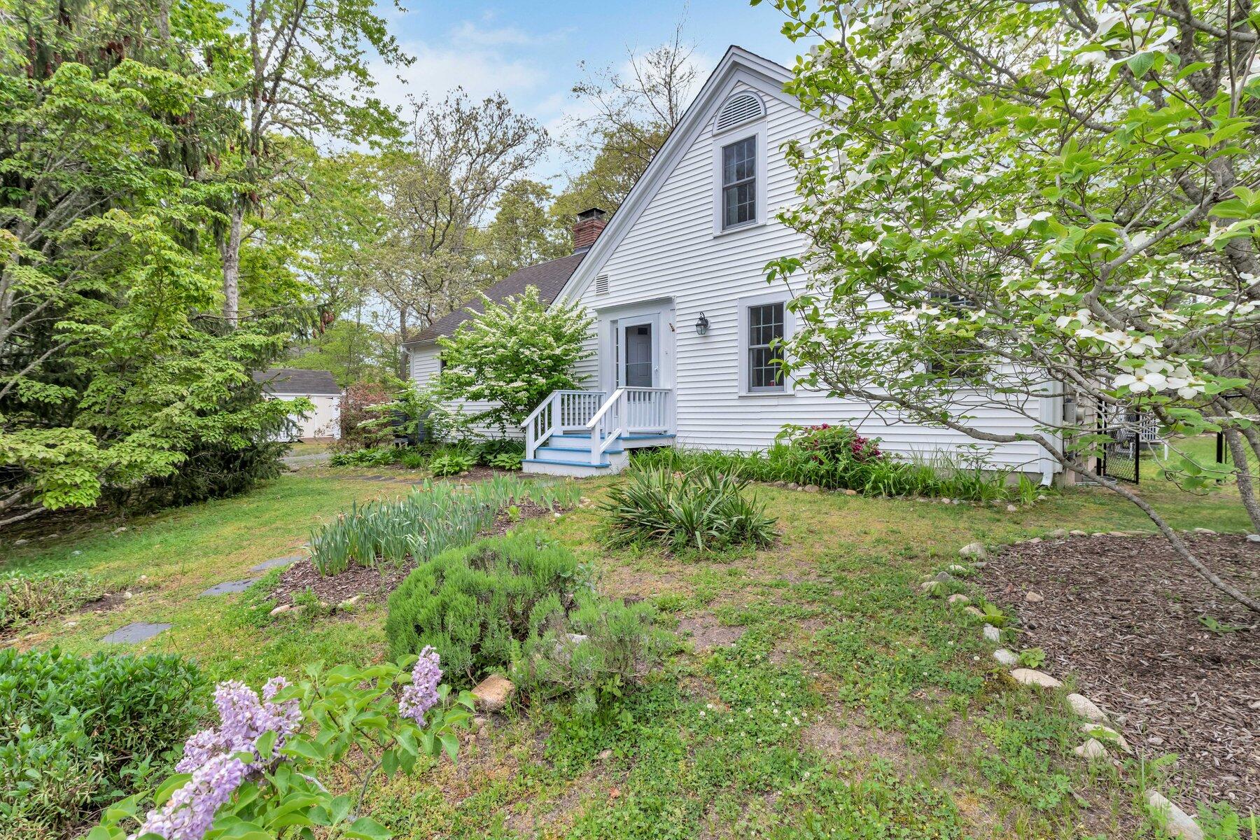 12 Maple Lane Harwich MA 02645
