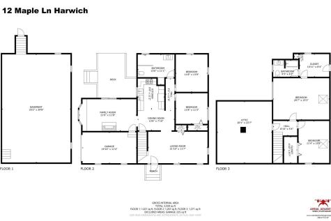 12 Maple Lane Harwich MA 02645