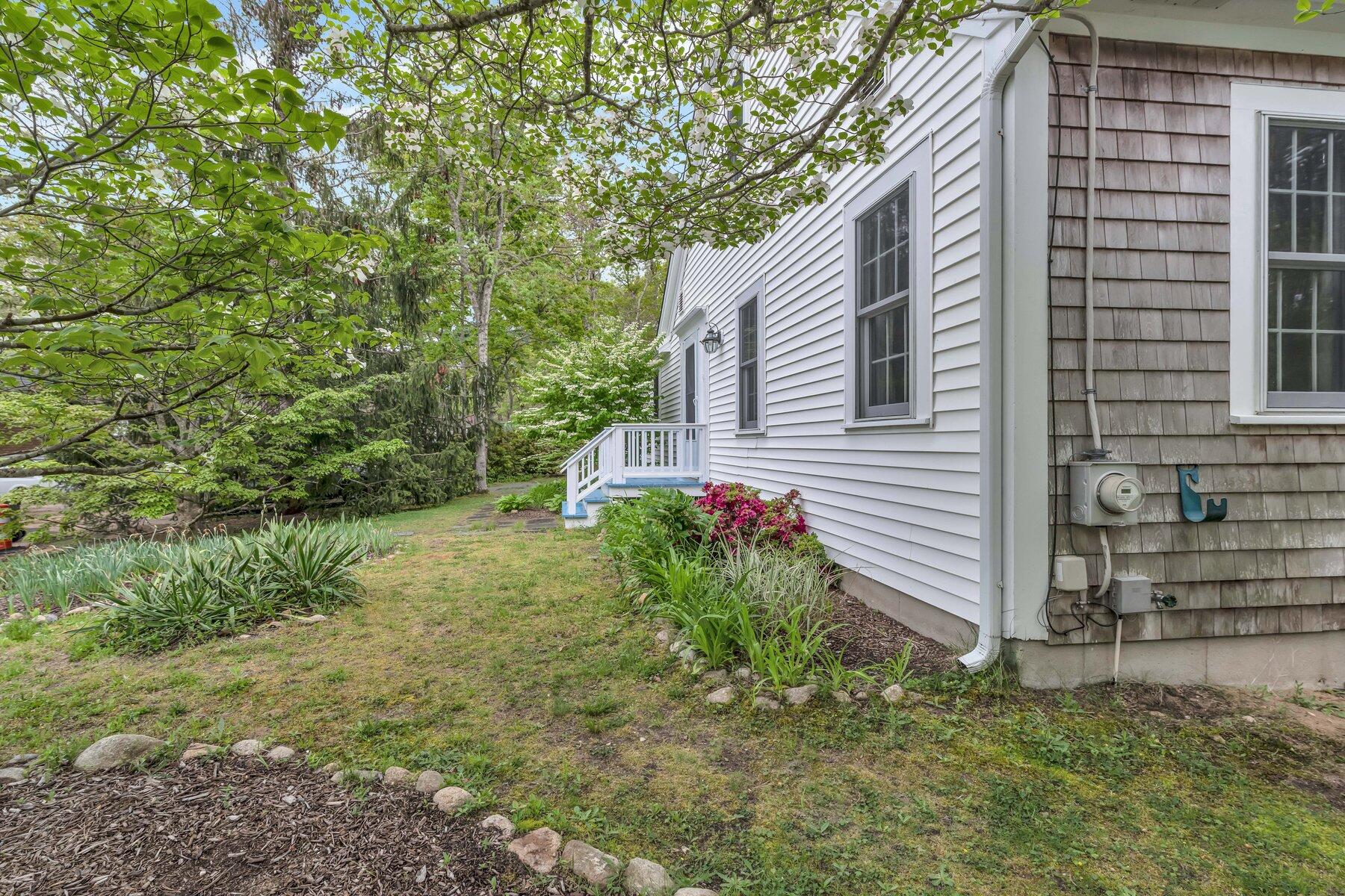 12 Maple Lane Harwich MA 02645
