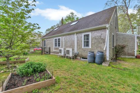 12 Maple Lane Harwich MA 02645