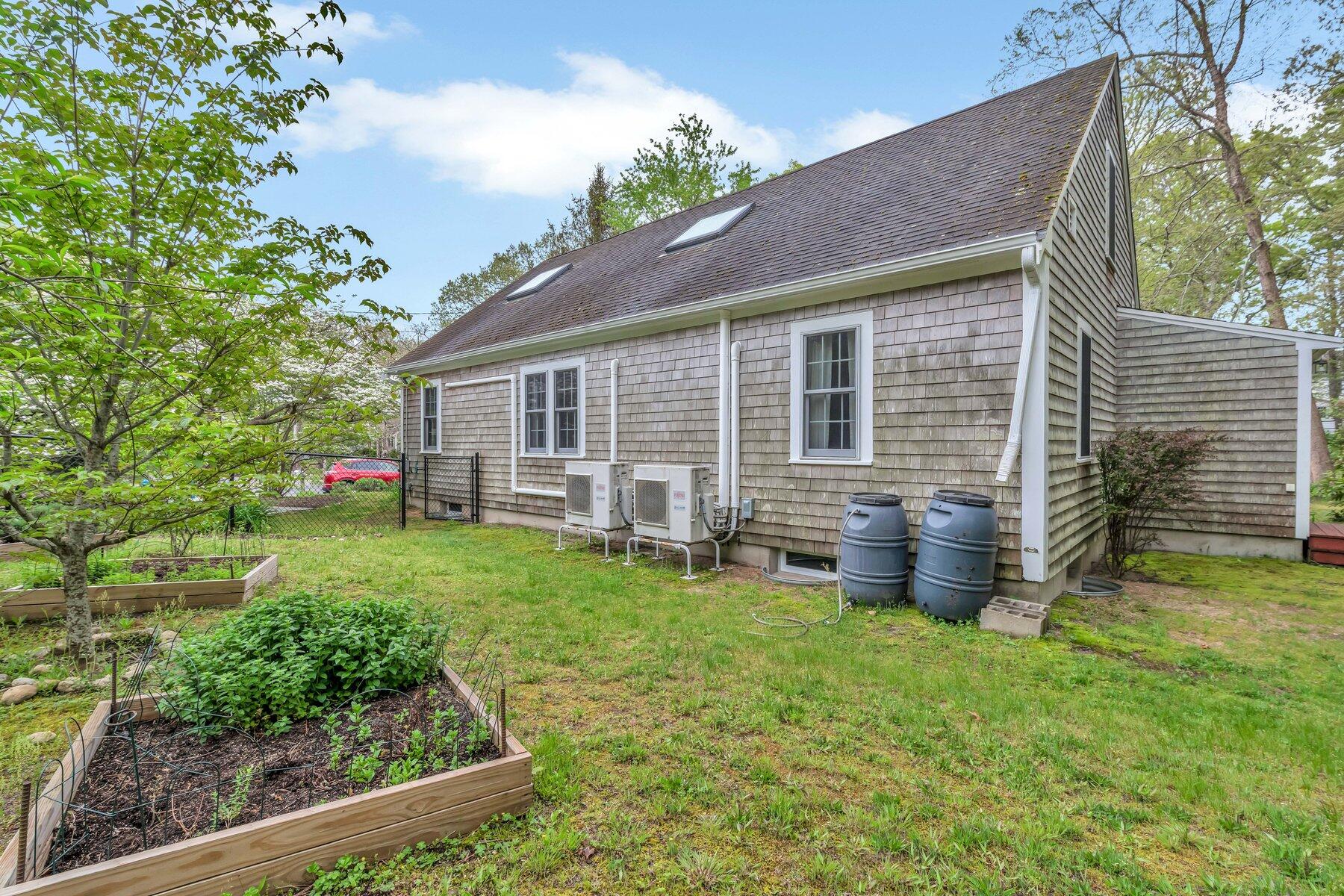 12 Maple Lane Harwich MA 02645