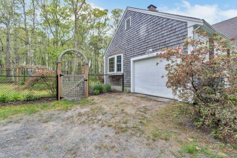 12 Maple Lane Harwich MA 02645
