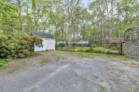 12 Maple Lane Harwich MA 02645