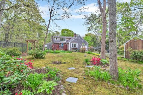 12 Maple Lane Harwich MA 02645