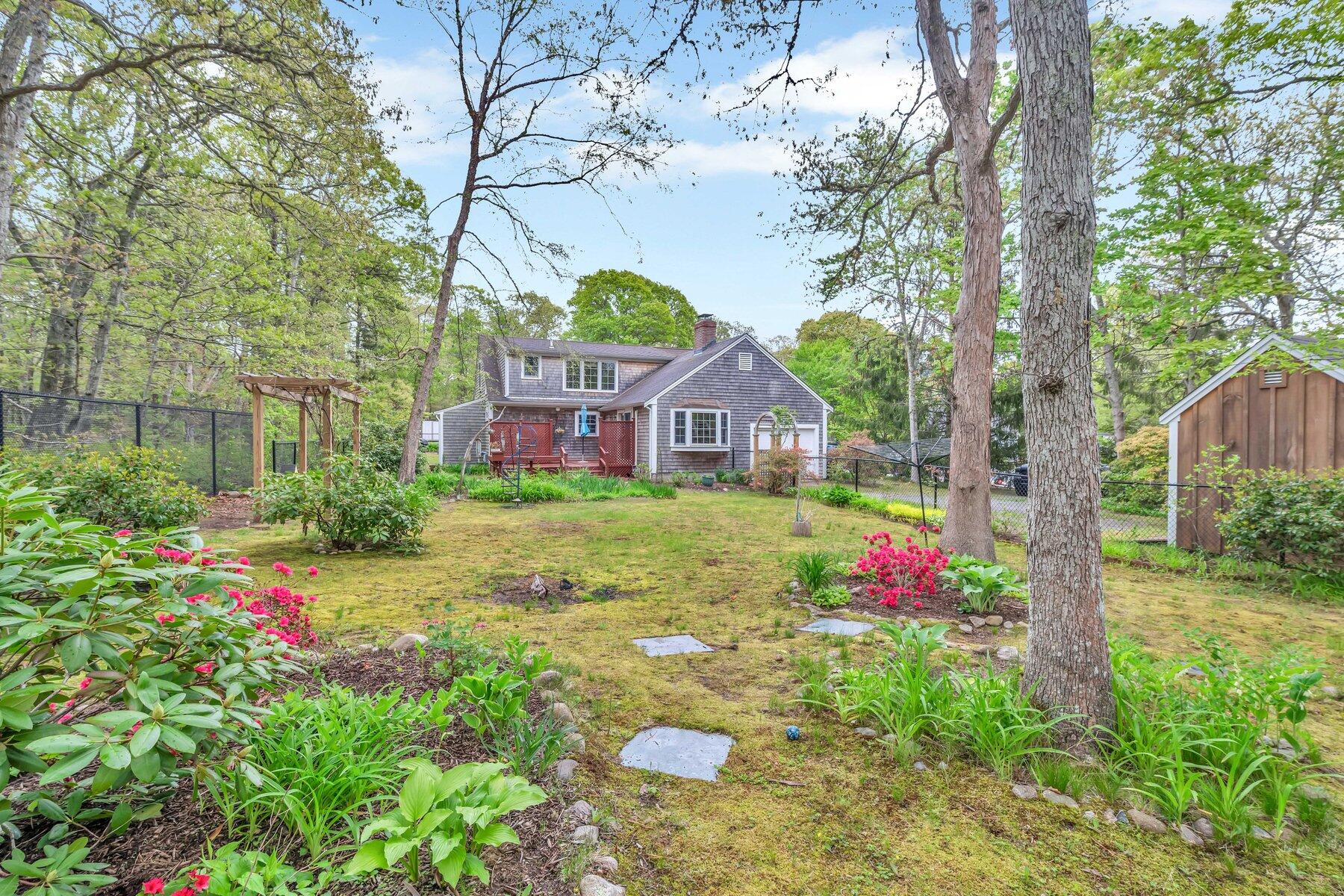 12 Maple Lane Harwich MA 02645