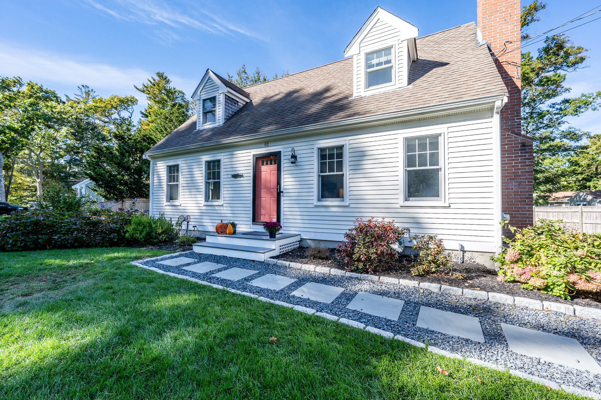 60 Shorewood Drive Mashpee MA 02649