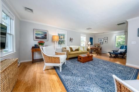 60 Shorewood Drive Mashpee MA 02649
