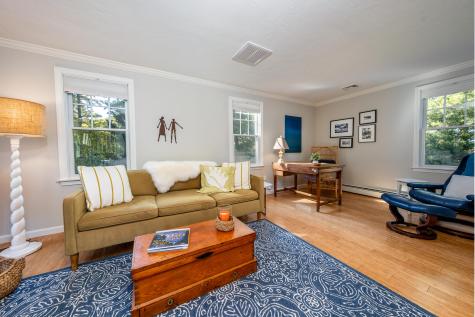 60 Shorewood Drive Mashpee MA 02649