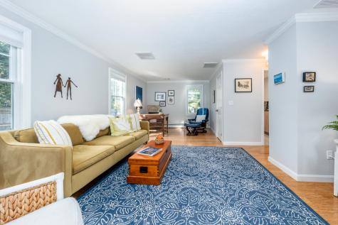 60 Shorewood Drive Mashpee MA 02649