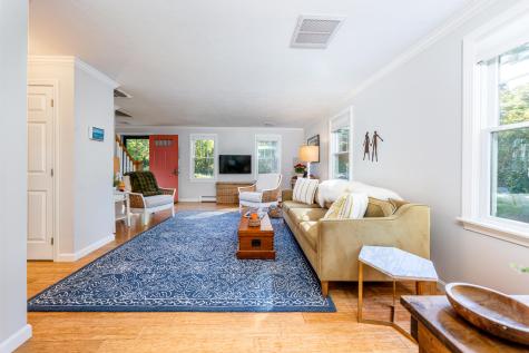 60 Shorewood Drive Mashpee MA 02649