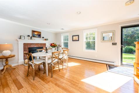 60 Shorewood Drive Mashpee MA 02649