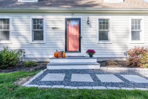 60 Shorewood Drive Mashpee MA 02649