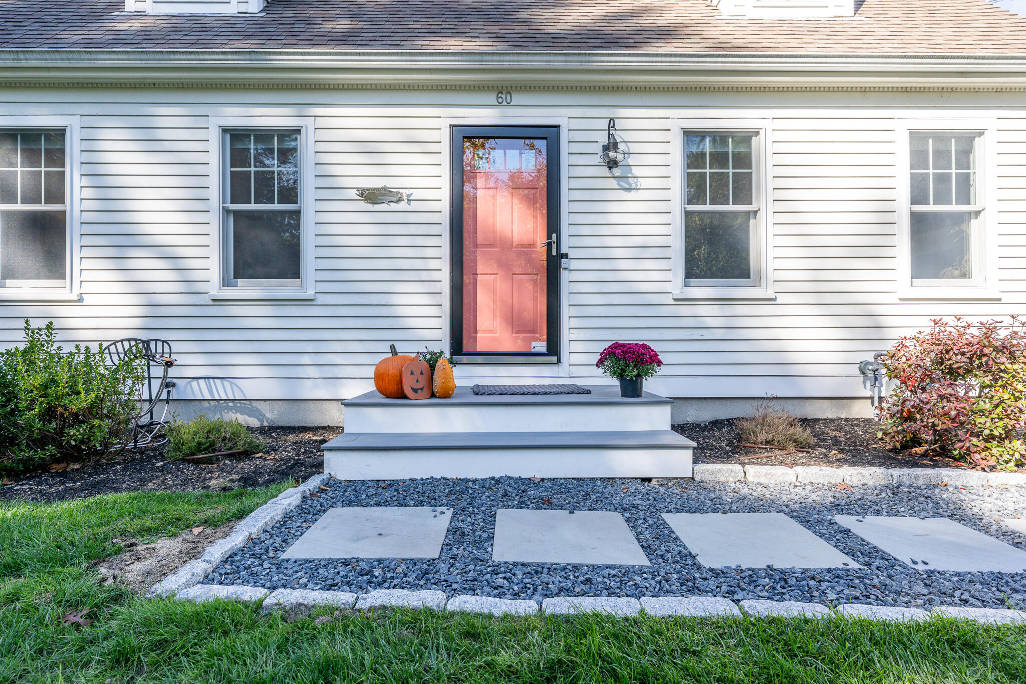 60 Shorewood Drive Mashpee MA 02649