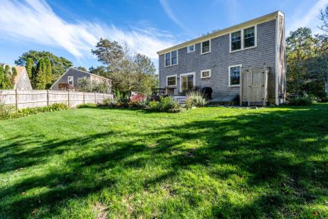 60 Shorewood Drive Mashpee MA 02649