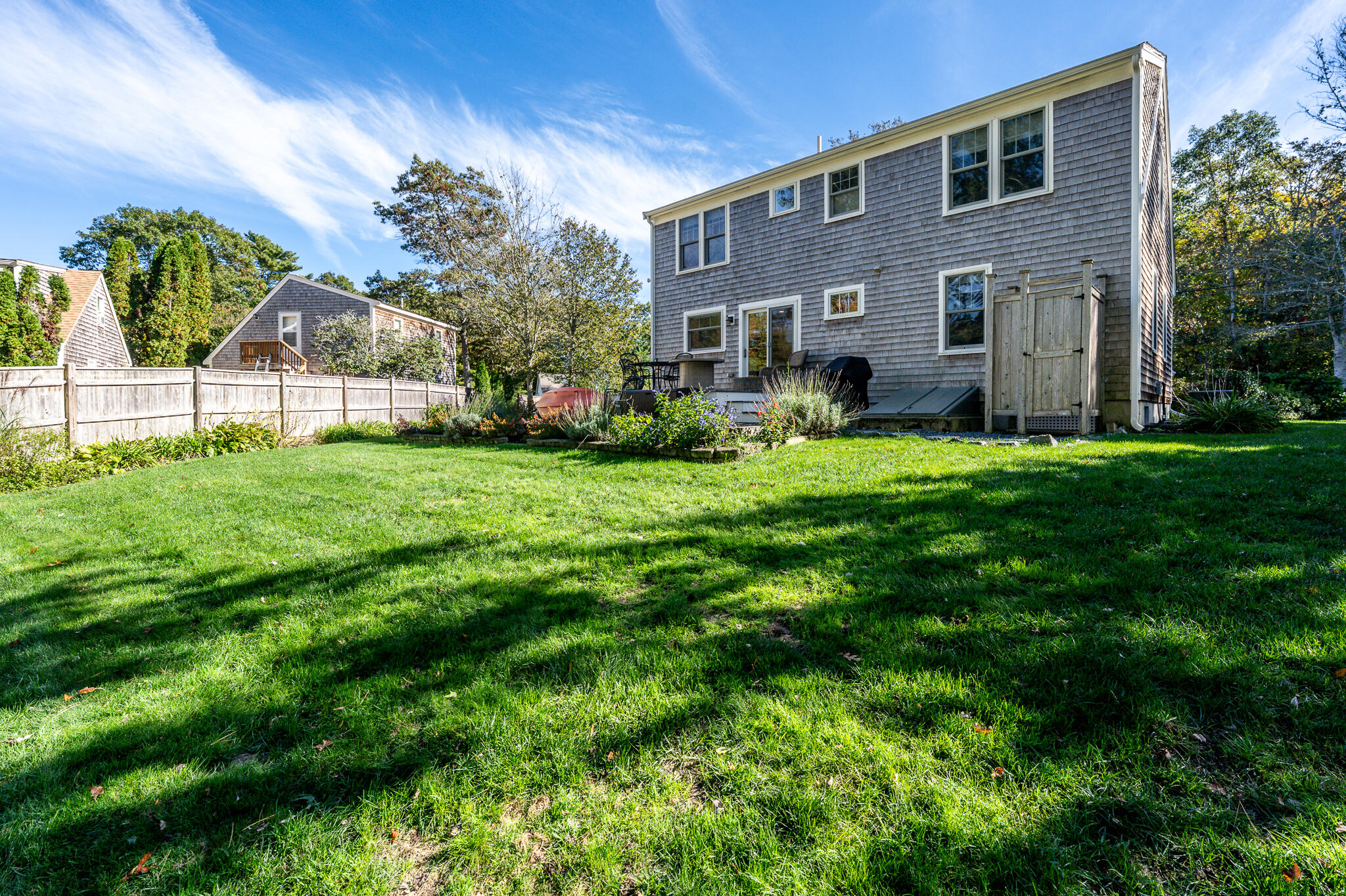 60 Shorewood Drive Mashpee MA 02649