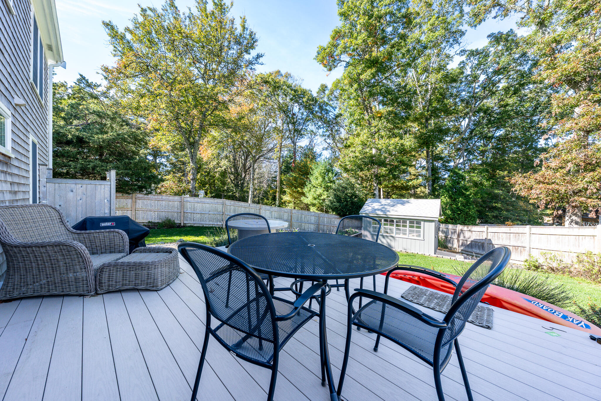 60 Shorewood Drive Mashpee MA 02649