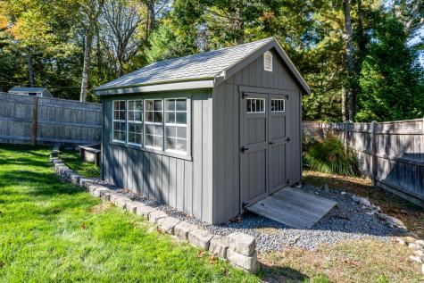 60 Shorewood Drive Mashpee MA 02649