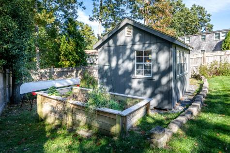 60 Shorewood Drive Mashpee MA 02649