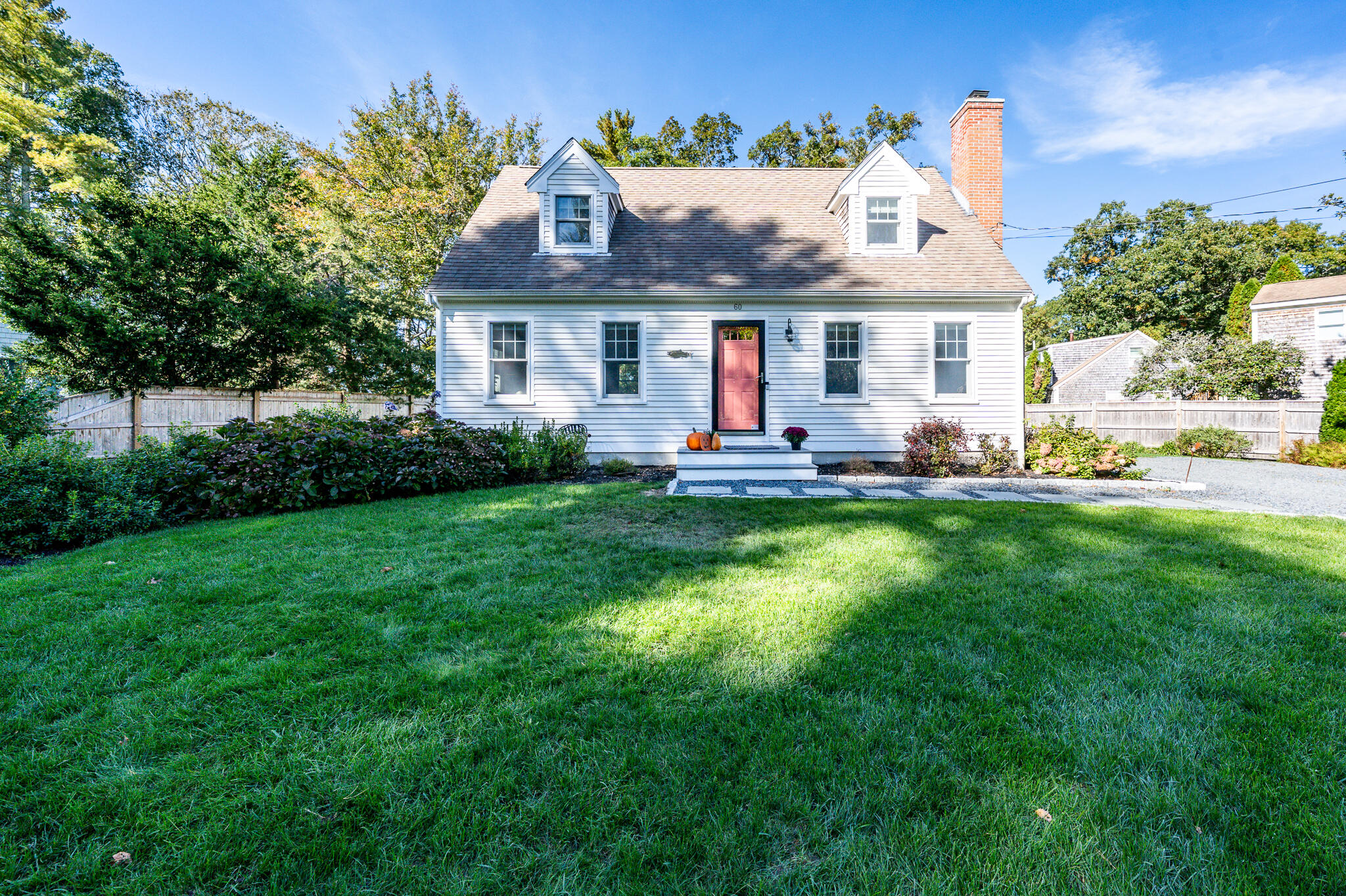 60 Shorewood Drive Mashpee MA 02649