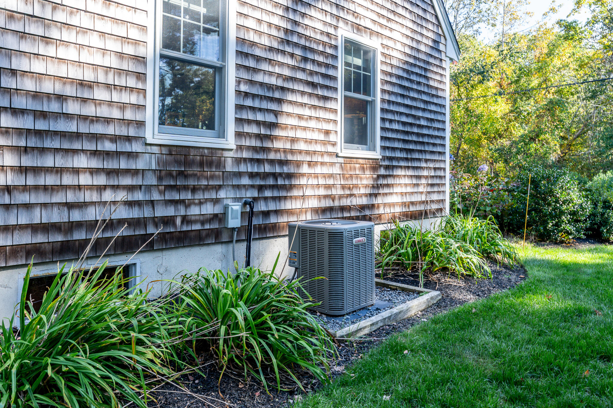60 Shorewood Drive Mashpee MA 02649