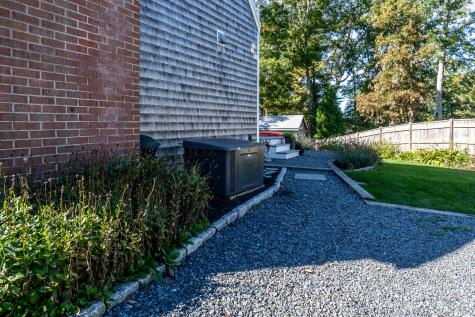 60 Shorewood Drive Mashpee MA 02649