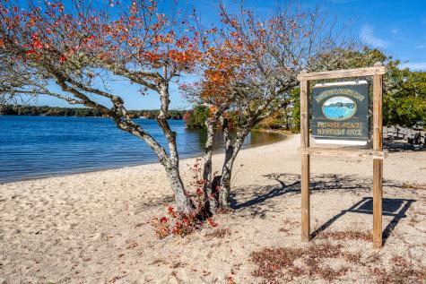 60 Shorewood Drive Mashpee MA 02649