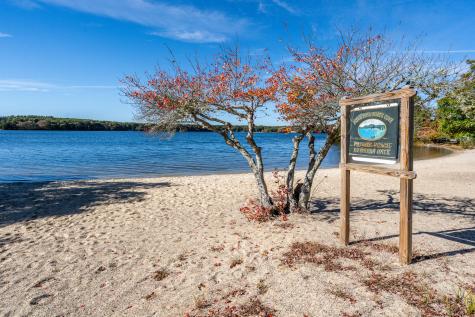 60 Shorewood Drive Mashpee MA 02649