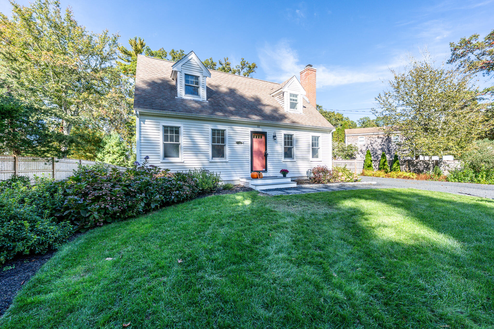 60 Shorewood Drive Mashpee MA 02649