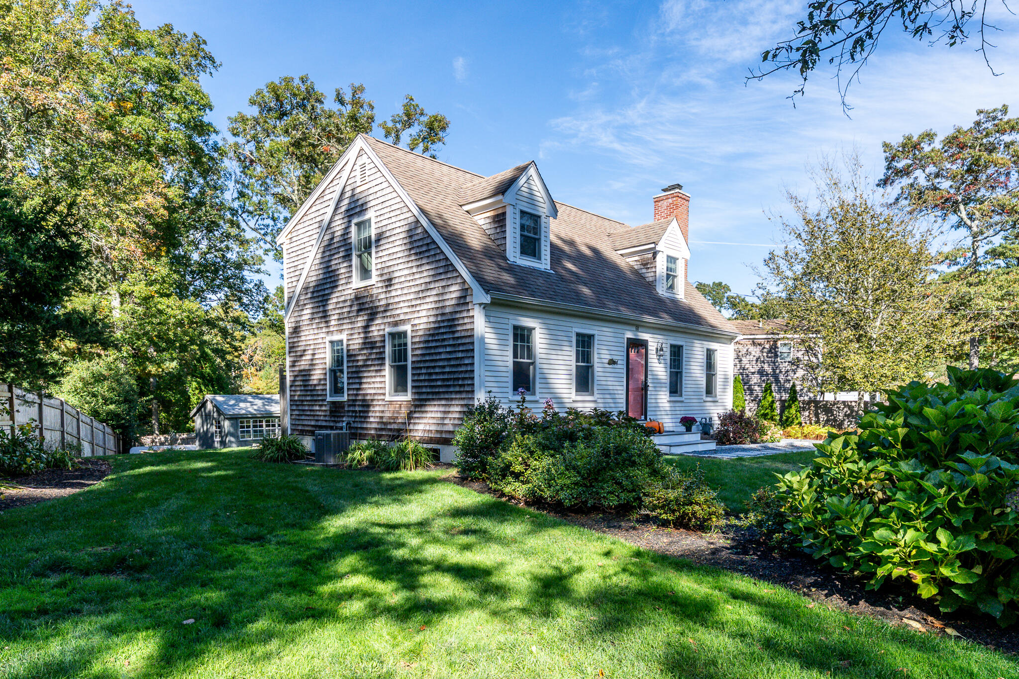 60 Shorewood Drive Mashpee MA 02649