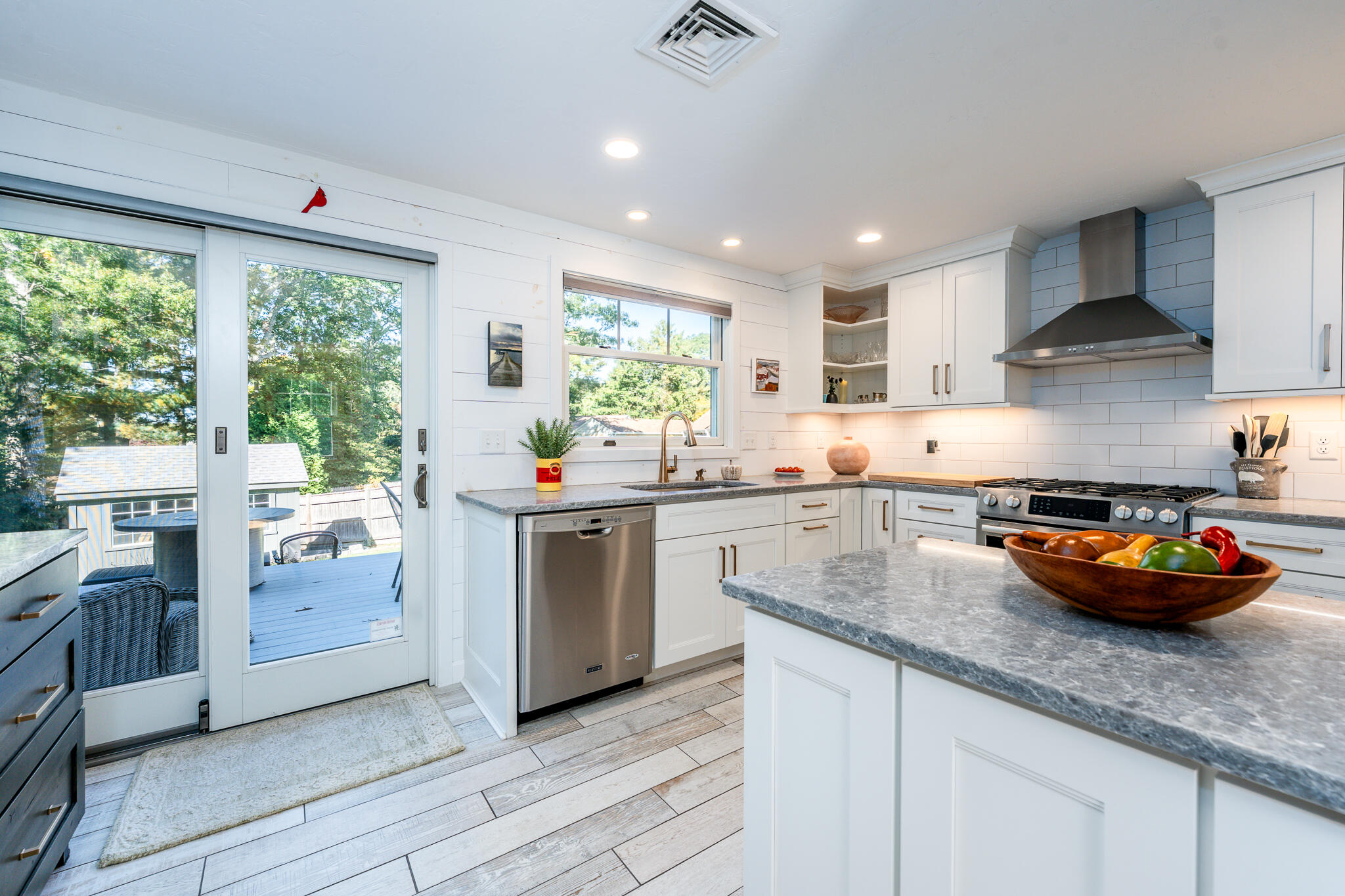 60 Shorewood Drive Mashpee MA 02649